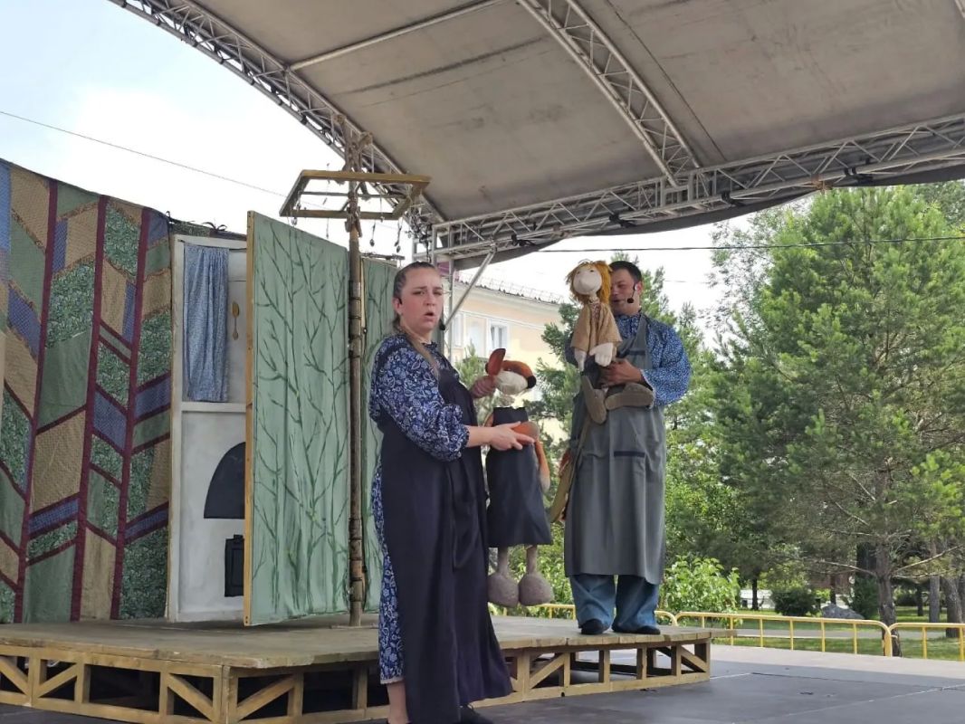 Золотая маска» в центре Культурной столицы! Золотая маска» в центре Культурной столицы!