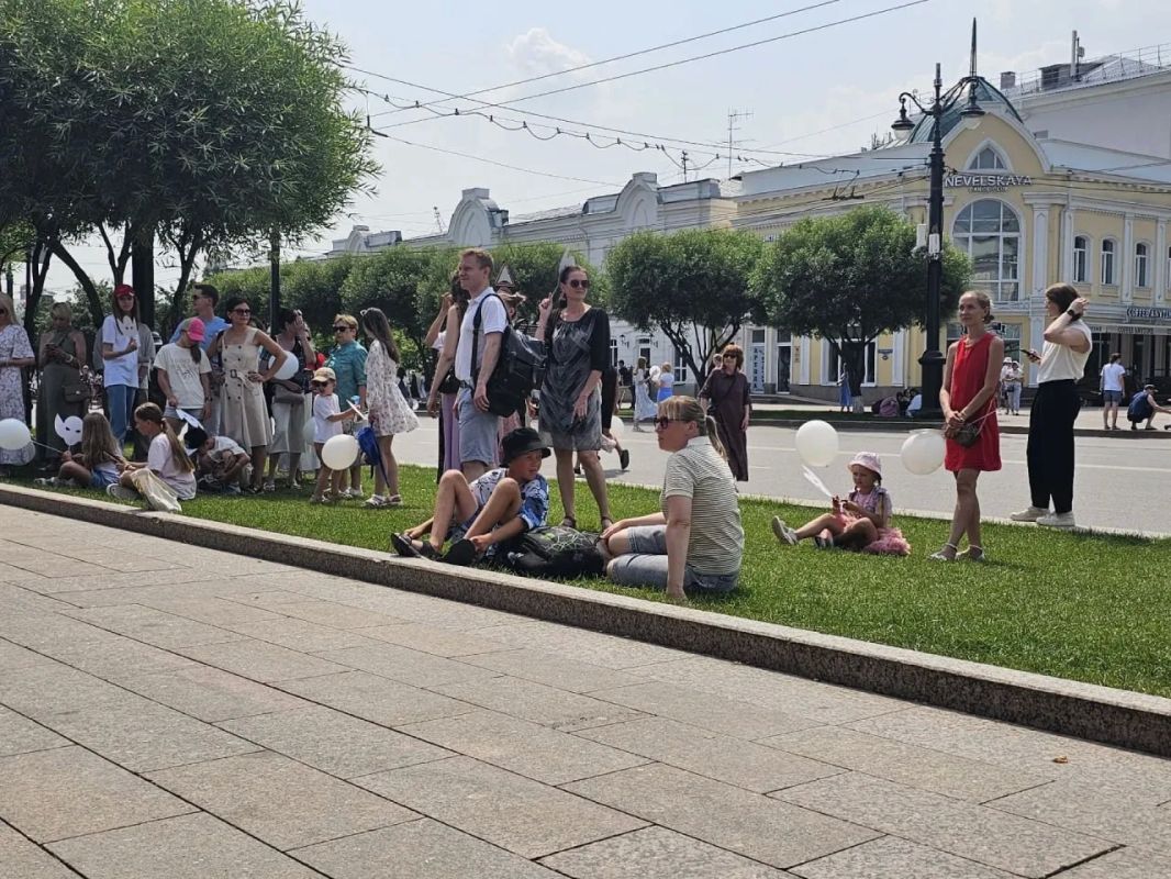 Золотая маска» в центре Культурной столицы! Золотая маска» в центре Культурной столицы!