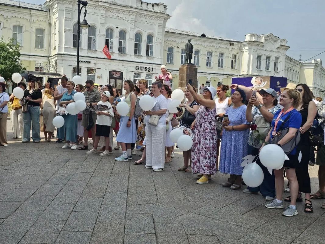 Золотая маска» в центре Культурной столицы! Золотая маска» в центре Культурной столицы!