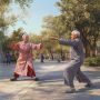 Секреты долголетия: чем китайские бабушки вдохновляют наших