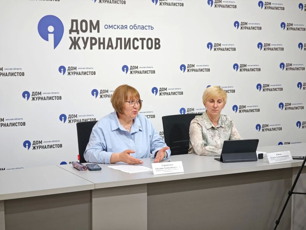 В Омской области стартует федеральный этап ярмарки трудоустройства В Омской области стартует федеральный этап ярмарки трудоустройства