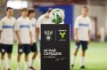 В Омске стартовал 7-й тур Юношеской футбольной лиги «Сибирь»!