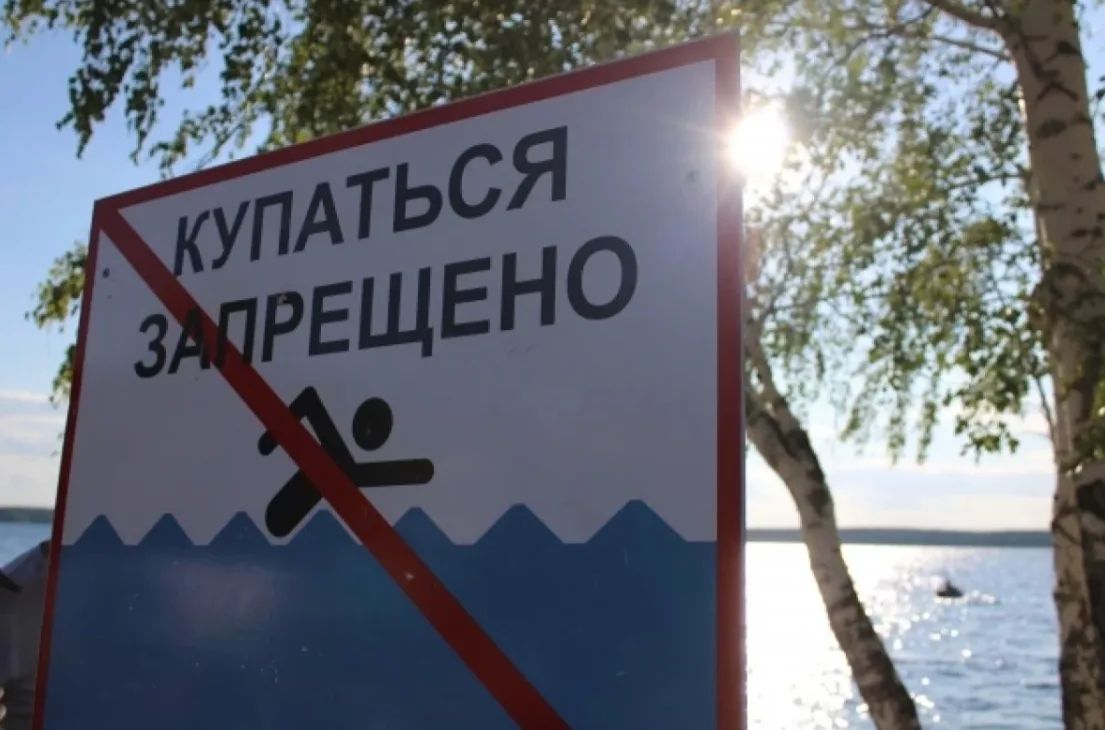 Ещё один подросток утонул в Омской области