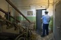 В Омске жителям обрушившейся многоэтажки предлагают варианты расселения