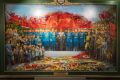 Омский след в Музее Победы: как омичи помогли создать один из главных холстов о Великой Победе