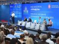 Виталий Хоценко: Провели региональный форум «Управдом» с представителями органов власти, прокуратуры, управляющих организаций, ресурсоснабжающих предприятий, фондов, муниципалитетов, общественных объединений и советов...