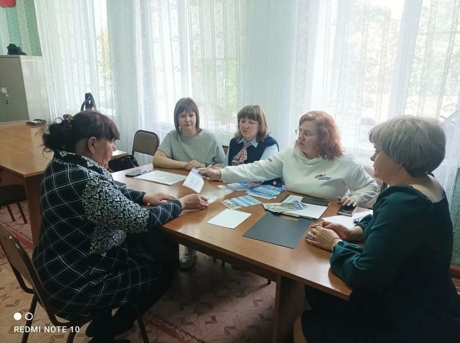 Рубрика «Поддержка участников СВО»