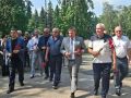 22 июня 1941 года - одна из самых трагических дат в истории нашей Родины