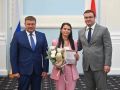 Путь к безопасному материнству
