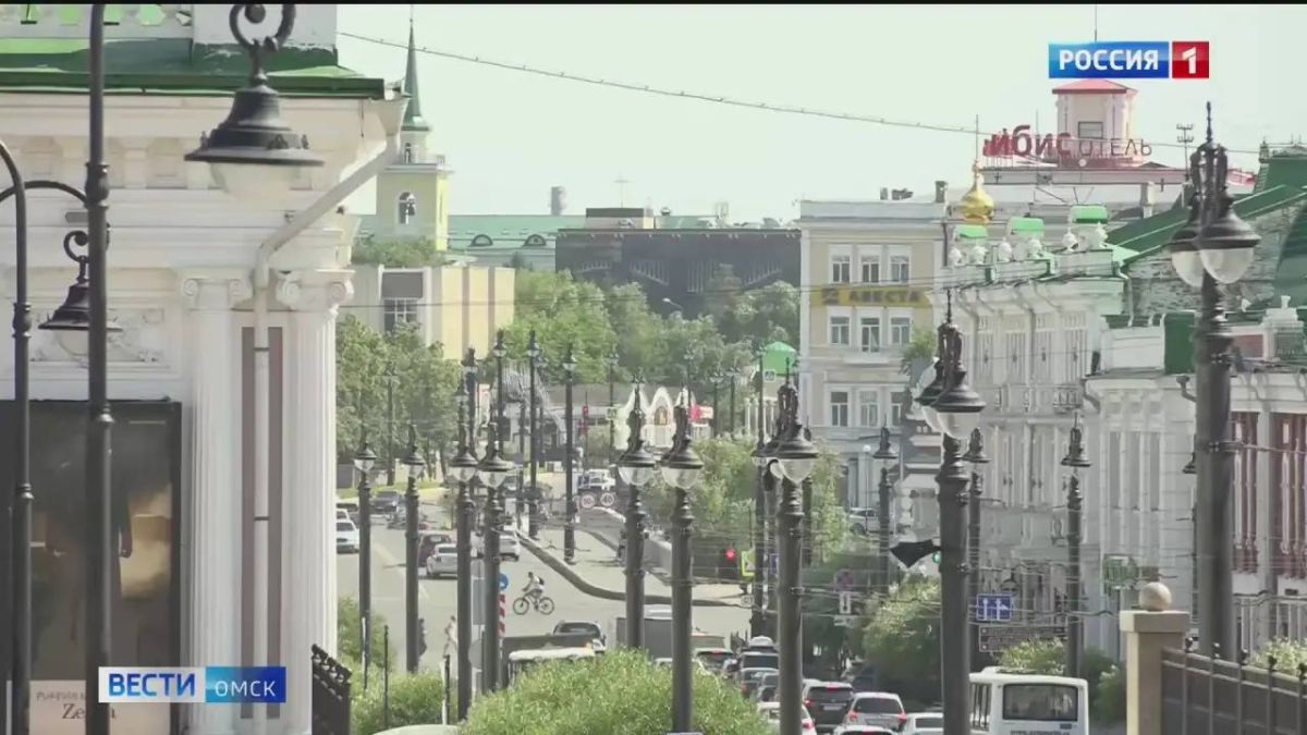Омичей ждёт серьёзное температурное испытание