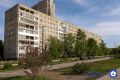 Это первая в Омске крупнопанельная девятиэтажка