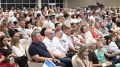Хоценко: форум «Управдом» станет ежегодной площадкой для решения вопросов ЖКХ