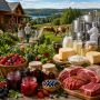 Агротуризм, переработка ягод, мяса и молока: инвестиционный потенциал Большереченского муниципального района Омской области