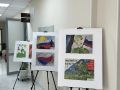 В Омске открыли выставку победителей конкурса «Сердцем Единым»