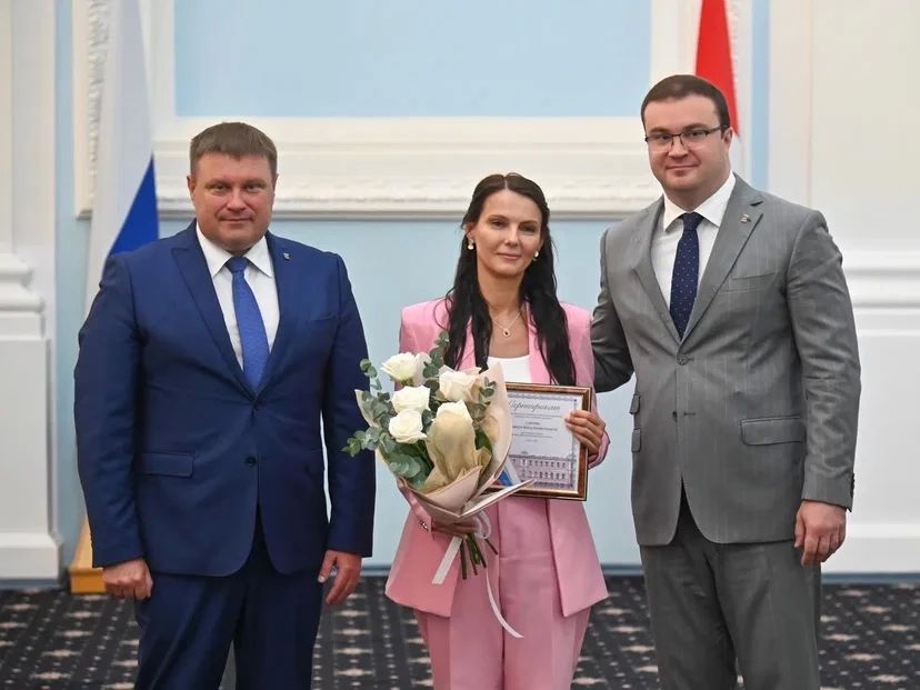 Путь к безопасному материнству