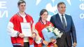 Студенческая семья из Омского ГАУ победила во всероссийском конкурсе