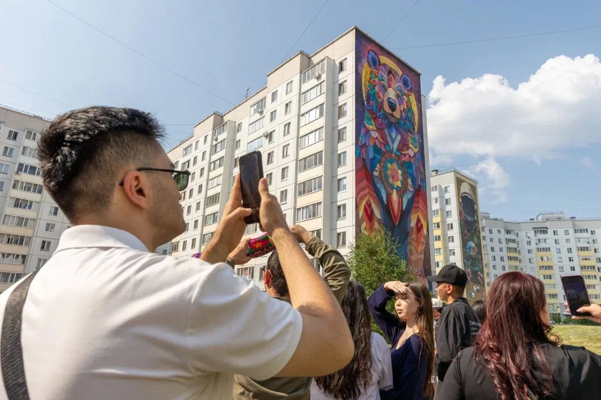 Виталий Хоценко: В Омске стартовал VI форум молодых лидеров «Россия – Центрально-Азиатский регион» Виталий Хоценко: В Омске стартовал VI форум молодых лидеров «Россия – Центрально-Азиатский регион»