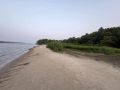 Сотрудники полиции выясняют обстоятельства несчастного случая на воде, в результате которого пропал ребенок