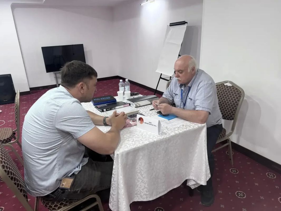 Сергей Шелест: Продолжаем взаимодействовать с нашими соседями