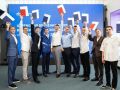 Базовая кафедра «Газпром нефти» в ОмГТУ выпустила 21 молодого специалиста