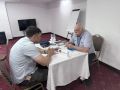 Сергей Шелест: Продолжаем взаимодействовать с нашими соседями
