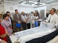 Креативный сектор Омской области подключается к федеральной программе «Производительность труда»