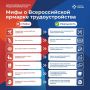 Еще на один день ближе к Всероссийской ярмарке трудоустройства!