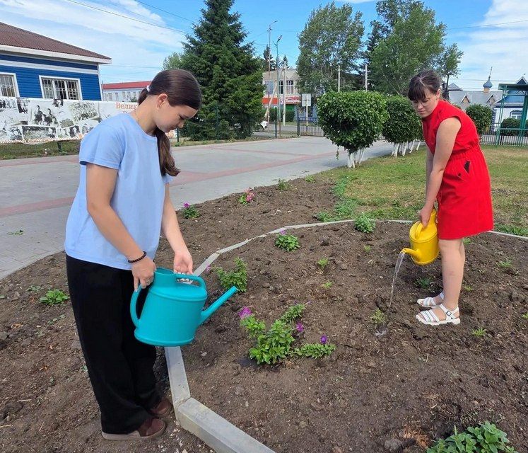 Почти 4,5 тыс подростков Омской области нашли временную работу с начала летней кампании Почти 4,5 тыс подростков Омской области нашли временную работу с начала летней кампании