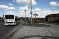 Движение в районе метромоста станет безопаснее и быстрее! В Омске полным ходом идёт реконструкция транспортной развязки на Левобережье