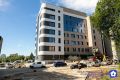 В медико-хирургическом центре на улице Булатова монтируют медицинское оборудование