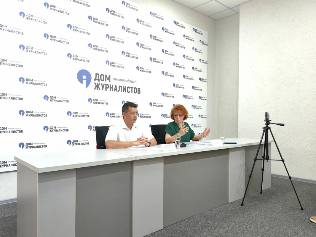 В Сибирском Федеральном округе продолжается прием заявок на VII Всероссийскую общественную премию «Гордость нации – 2026» В Сибирском Федеральном округе продолжается прием заявок на VII Всероссийскую общественную премию «Гордость нации – 2026»