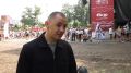 Давайте еще раз посмотрим, как ярко и массово прошел Цветочный забег