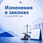 Замена водительских прав, сделки по биометрии и новые правила кредитования: главные изменения июля