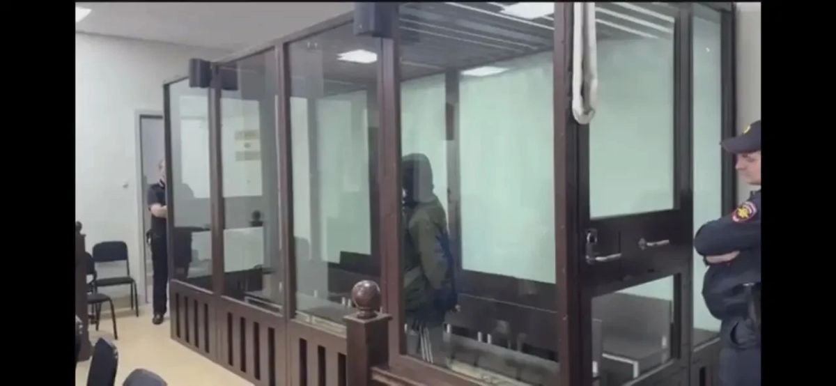 В Омске вынесен приговор по факту убийства, совершенного 29 лет назад В Омске вынесен приговор по факту убийства, совершенного 29 лет назад
