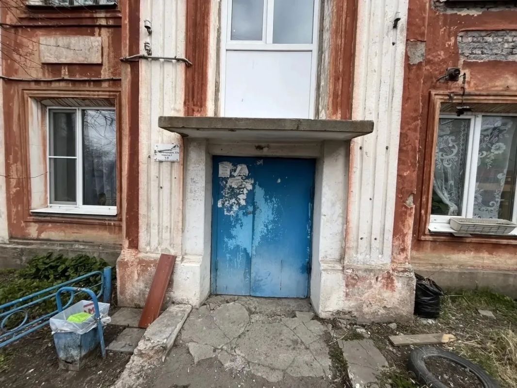 Перед судом предстанет омич, организовавший в своей квартире притон Перед судом предстанет омич, организовавший в своей квартире притон