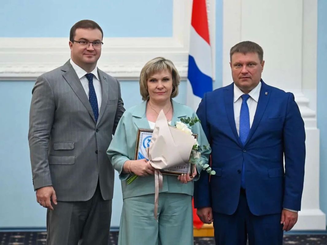 Сегодня хотим рассказать о человеке, без которого невозможна слаженная работа нашего Центра Сегодня хотим рассказать о человеке, без которого невозможна слаженная работа нашего Центра