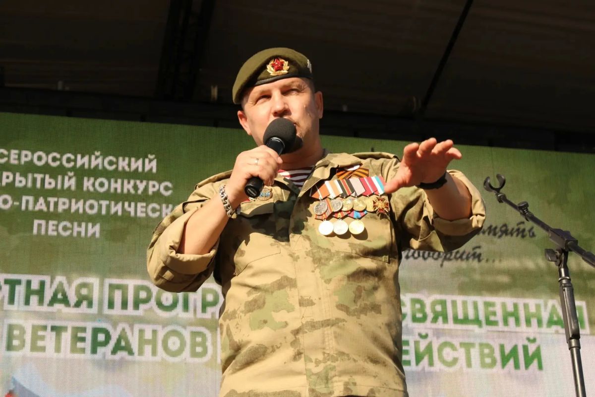 В Культурной столице пройдет конкурс «Пусть память через песню говорит» В Культурной столице пройдет конкурс «Пусть память через песню говорит»