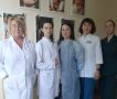 В Калачинскую ЦРБ приехал «Репродуктивный десант»