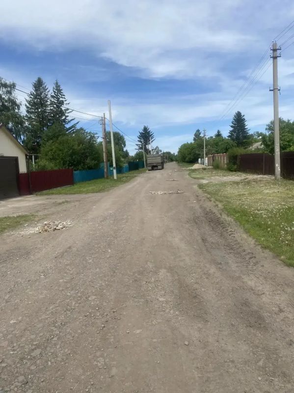 По иску прокуратуры Таврического района суд обязал муниципалитет провести ремонт дорог По иску прокуратуры Таврического района суд обязал муниципалитет провести ремонт дорог