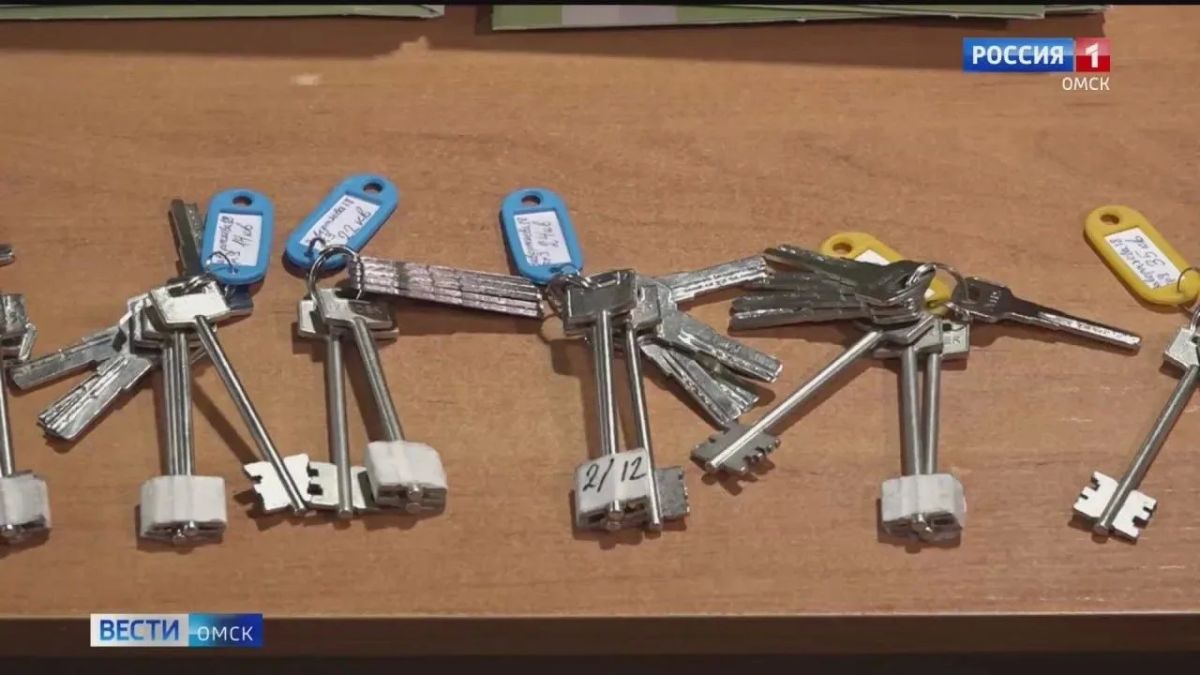 На переселение омичей из аварийного жилья выделено более 291 млн рублей