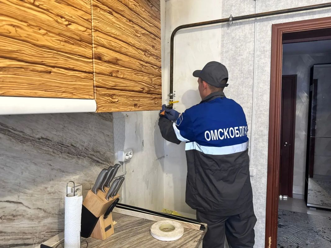 Специалисты «Омскоблгаз» с начала года ввели в эксплуатацию более 37 км новых газопроводов по программе догазификации региона Специалисты «Омскоблгаз» с начала года ввели в эксплуатацию более 37 км новых газопроводов по программе догазификации региона