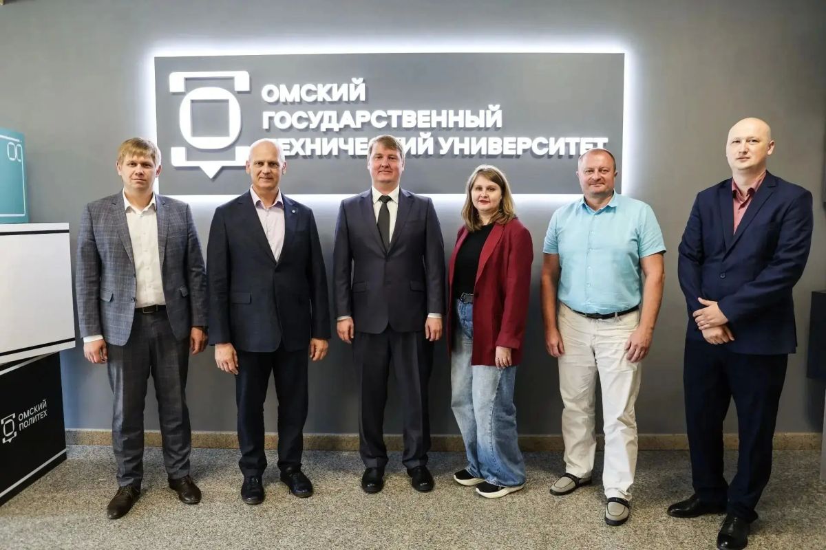ПИШ «СтанкоИнструментТех» ОмГТУ и ИТкомпания «АСКОН» заключили соглашение о сотрудничестве! ПИШ «СтанкоИнструментТех» ОмГТУ и ИТкомпания «АСКОН» заключили соглашение о сотрудничестве!