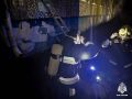 Почти 400 пожаров полыхали на территории Омской области в первый месяц лета