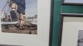 Ледники Гренландии, холод зимы на Ямале, рассвет на Лофотенах и царстве льда в Исландии - омичей приглашают окунуться в освежающий мир зимы и вечной мерзлоты