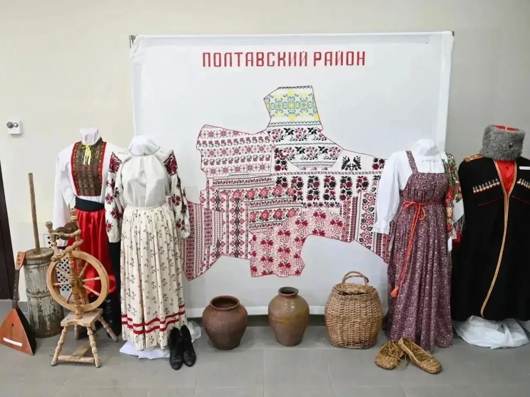Александр Артемов принял участие в открытии праздника «Королева спорта – Полтавка-2026» Александр Артемов принял участие в открытии праздника «Королева спорта – Полтавка-2026»