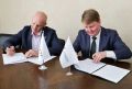 ПИШ «СтанкоИнструментТех» ОмГТУ и ИТкомпания «АСКОН» заключили соглашение о сотрудничестве!