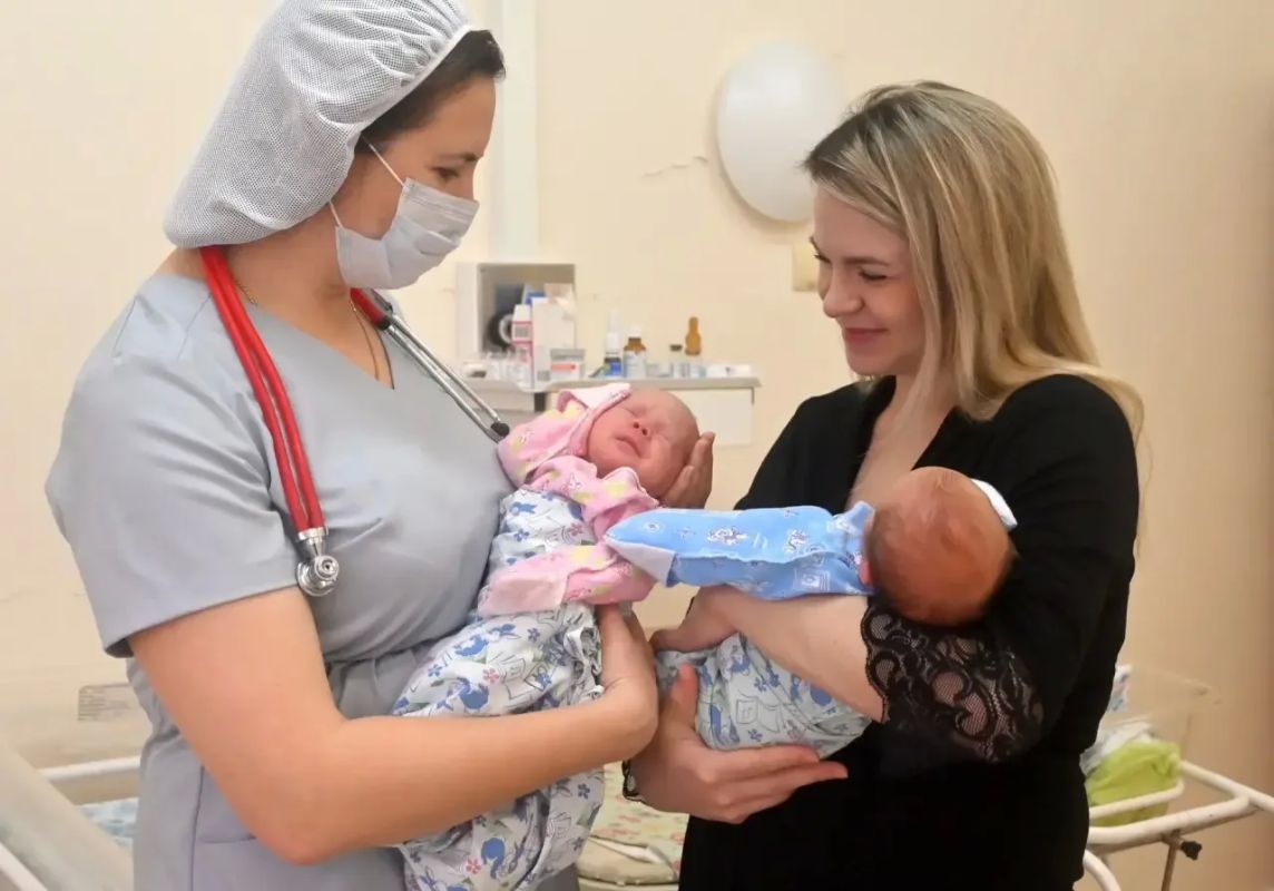 Татьяна Русинова — хранительница самых маленьких жизней Татьяна Русинова — хранительница самых маленьких жизней