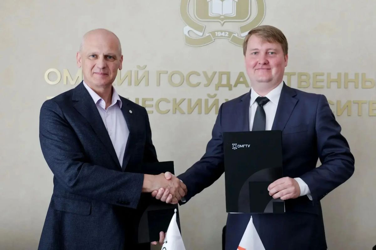 ПИШ «СтанкоИнструментТех» ОмГТУ и ИТкомпания «АСКОН» заключили соглашение о сотрудничестве! ПИШ «СтанкоИнструментТех» ОмГТУ и ИТкомпания «АСКОН» заключили соглашение о сотрудничестве!