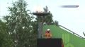 В Молодёжной столице региона открылась 56-я «Королева спорта»
