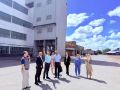Омская область расширяет сотрудничество с Ираном, Пакистаном, Киргизией и Болгарией